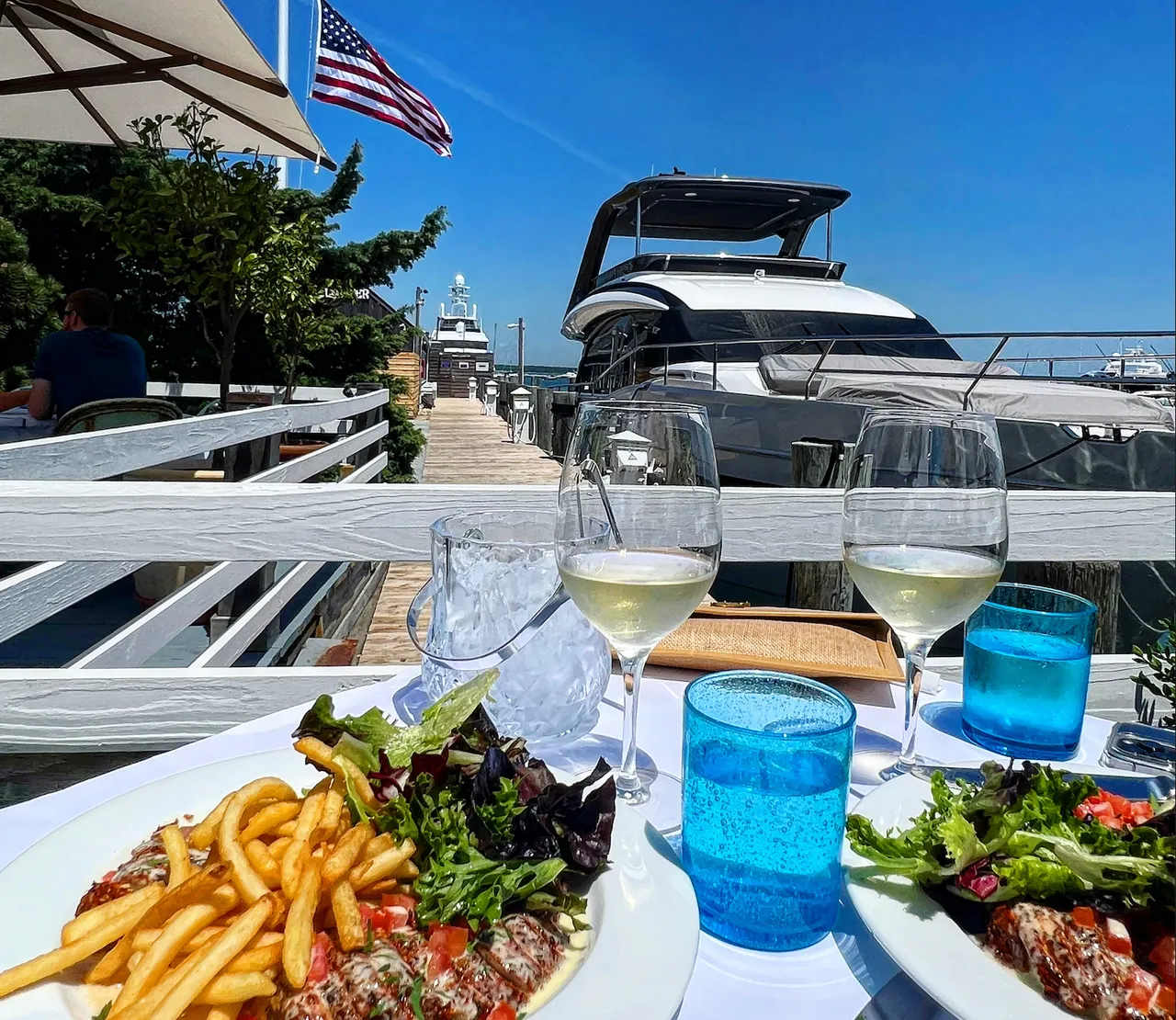Hamptons Summer Restaurants Everyone Is Talking About
